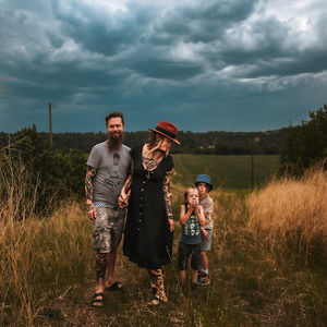 Meet your Posher, Serena